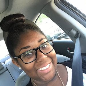 Meet your Posher, Brie